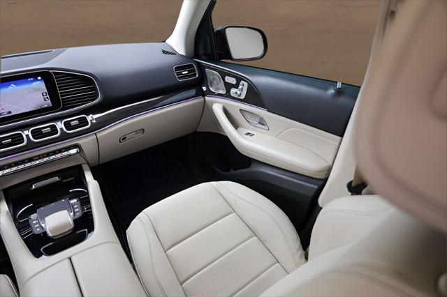 2021 Mercedes-Benz GLE GLE 350 GLE 350