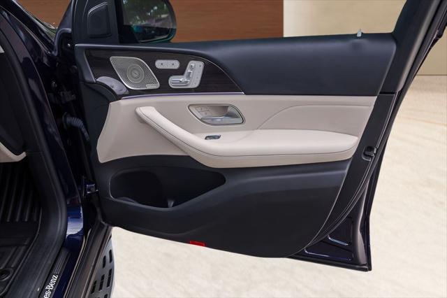 2021 Mercedes-Benz GLE GLE 350 GLE 350