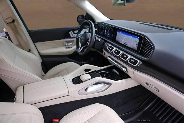2021 Mercedes-Benz GLE GLE 350 GLE 350