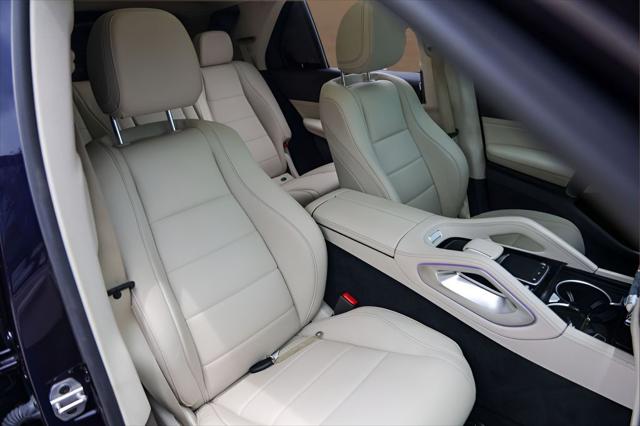 2021 Mercedes-Benz GLE GLE 350 GLE 350