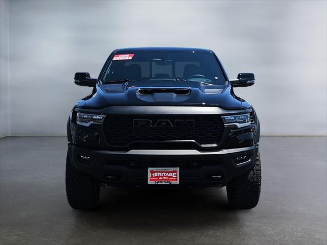 2026 Ram 1500 RHO Crew Cab 4x4 57 Box