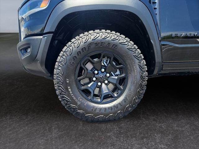 2026 Ram 1500 RHO Crew Cab 4x4 57 Box