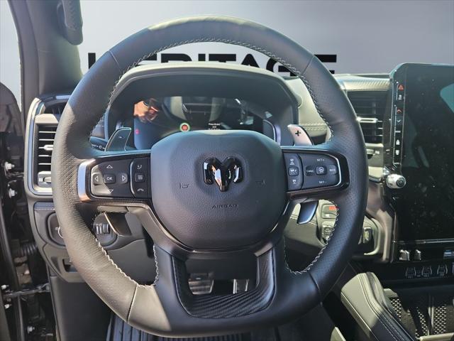2026 Ram 1500 RHO Crew Cab 4x4 57 Box