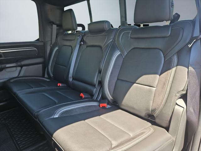 2026 Ram 1500 RHO Crew Cab 4x4 57 Box