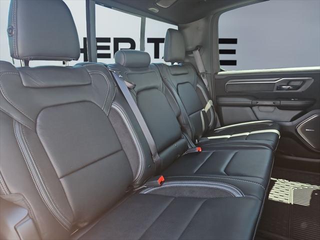 2026 Ram 1500 RHO Crew Cab 4x4 57 Box