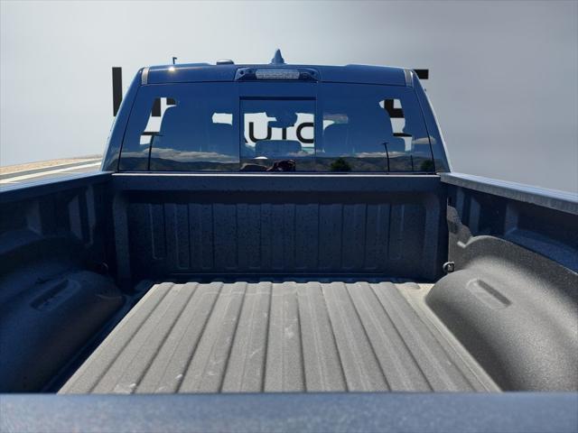 2026 Ram 1500 RHO Crew Cab 4x4 57 Box