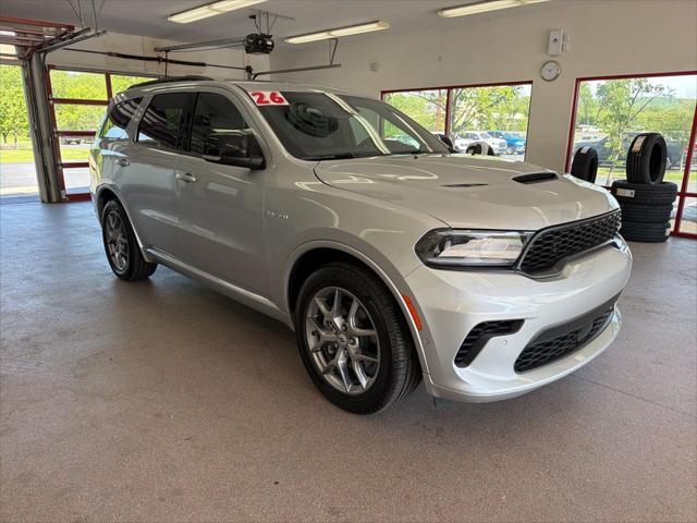 2026 Dodge Durango GT Premium AWD HEMI V8 for sale in Painted Post, NY