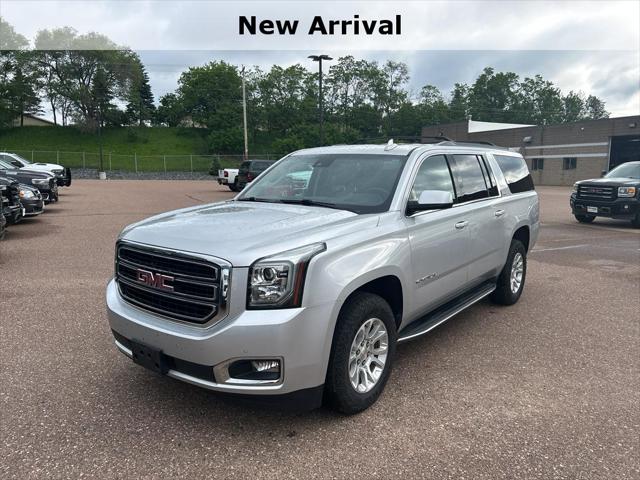 2019 GMC Yukon XL SLT for sale in Wausau , MO