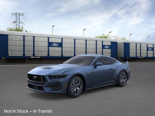 2026 Ford Mustang GT Premium Fastback for sale in Darlington, SC