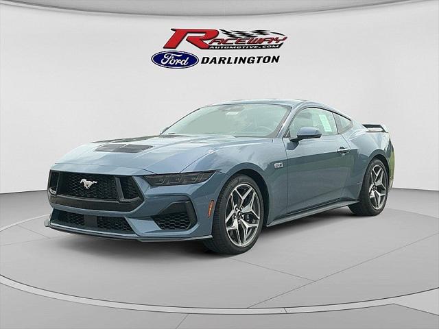 2026 Ford Mustang GT Premium Fastback for sale in Darlington, SC