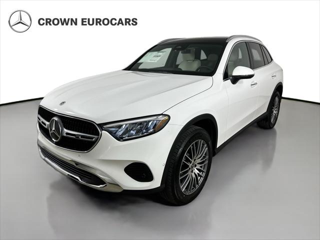 2026 Mercedes-Benz GLC 4MATIC for sale in Dublin, OH