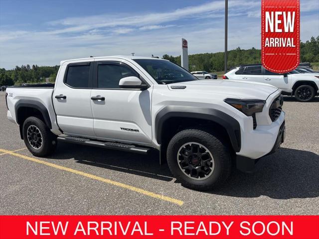 2025 Toyota Tacoma TRD Off Road for sale in Wausau, WI