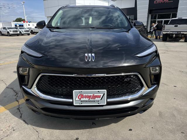 2026 Buick Encore GX Sport Touring FWD