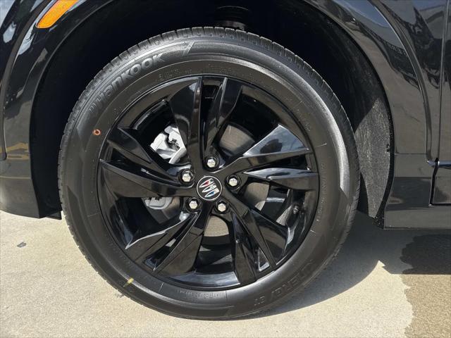 2026 Buick Encore GX Sport Touring FWD