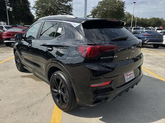 2026 Buick Encore GX Sport Touring FWD