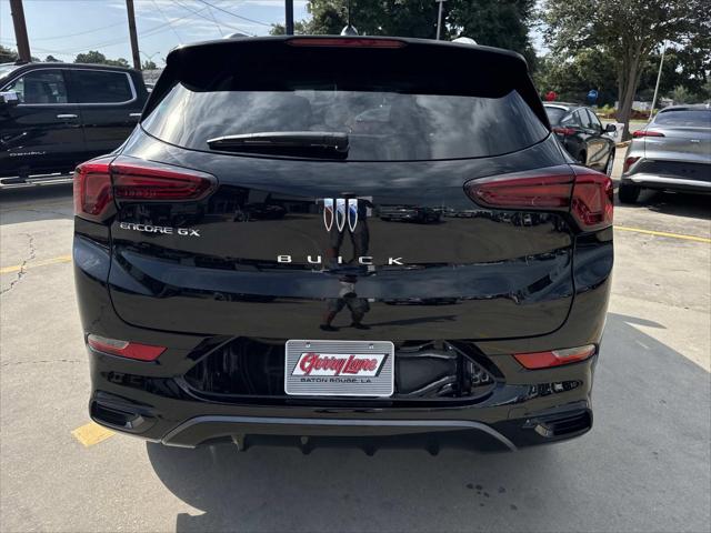 2026 Buick Encore GX Sport Touring FWD