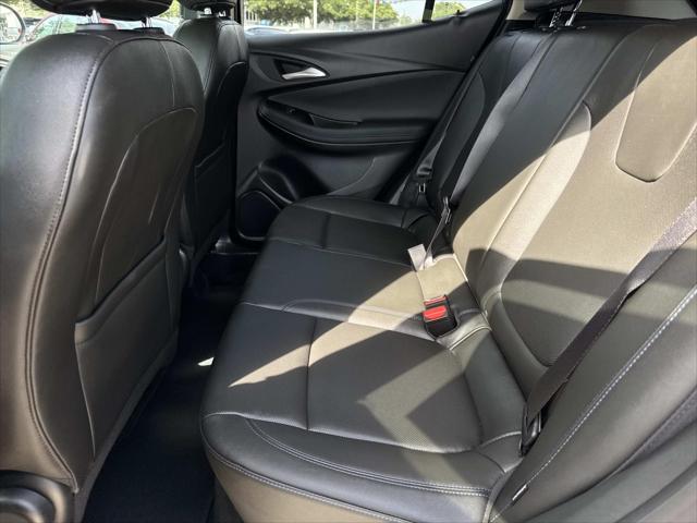 2026 Buick Encore GX Sport Touring FWD