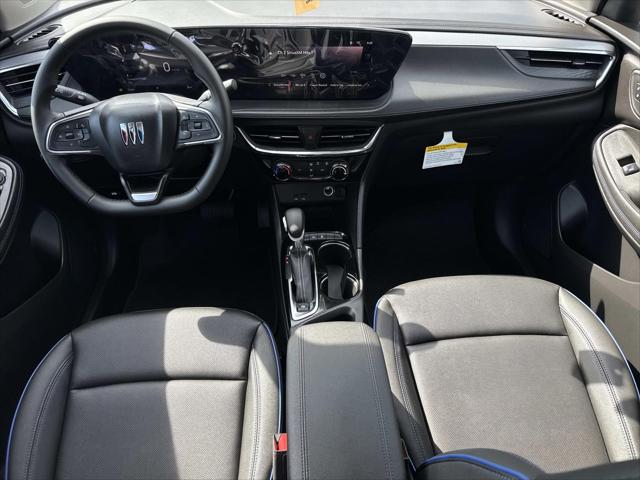 2026 Buick Encore GX Sport Touring FWD