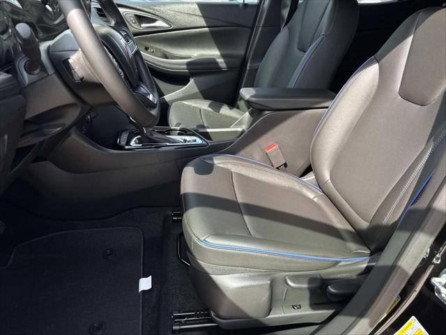 2026 Buick Encore GX Sport Touring FWD