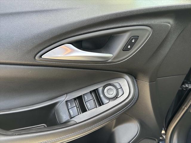 2026 Buick Encore GX Sport Touring FWD