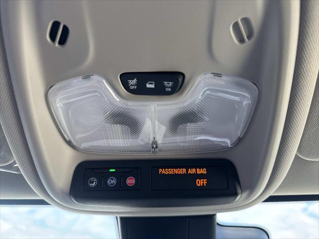 2026 Buick Encore GX Sport Touring FWD