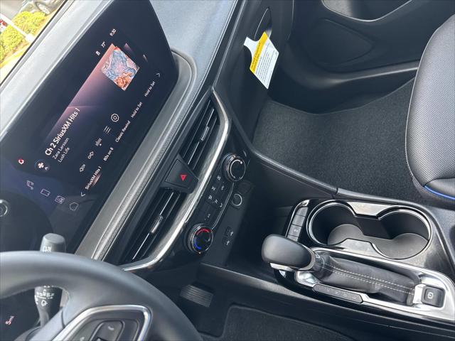 2026 Buick Encore GX Sport Touring FWD