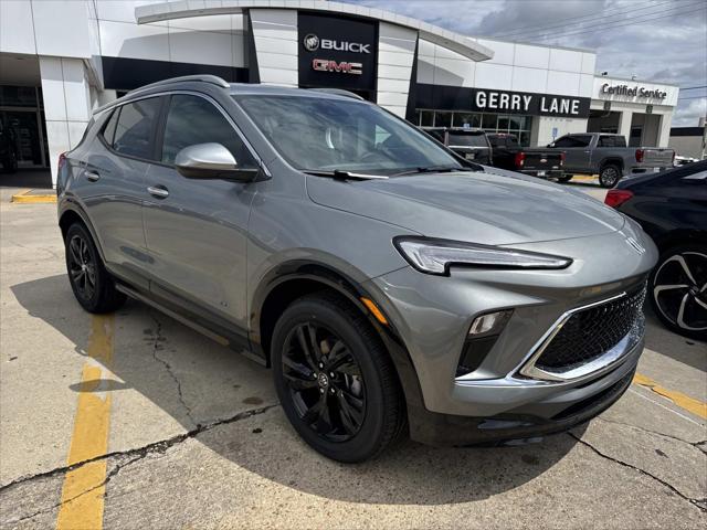 2026 Buick Encore GX Sport Touring FWD for sale in Baton Rouge, LA