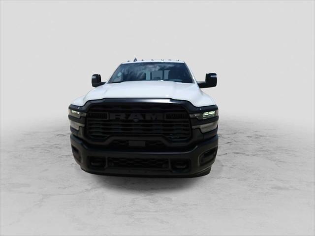 2026 RAM Ram 3500 RAM 3500 TRADESMAN CREW CAB 4X4 8 BOX