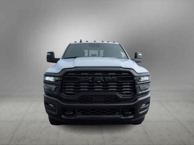 2026 RAM Ram 3500 RAM 3500 TRADESMAN CREW CAB 4X4 8 BOX