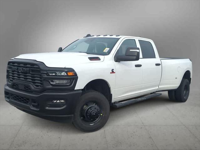 2026 RAM Ram 3500 RAM 3500 TRADESMAN CREW CAB 4X4 8 BOX 2026 RAM Ram 3500 RAM 3500 TRADESMAN CREW CAB 4X4 8 BOX