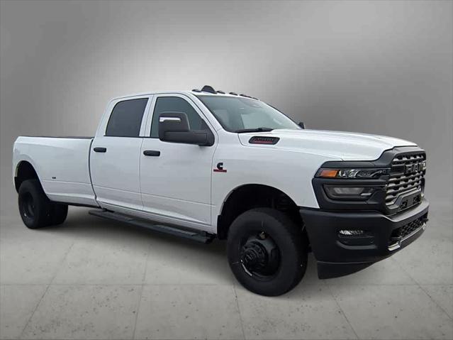2026 RAM Ram 3500 RAM 3500 TRADESMAN CREW CAB 4X4 8 BOX 2026 RAM Ram 3500 RAM 3500 TRADESMAN CREW CAB 4X4 8 BOX