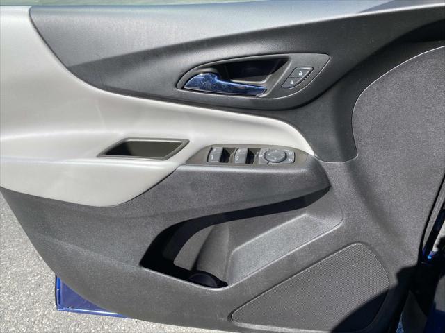 2023 Chevrolet Equinox AWD LS