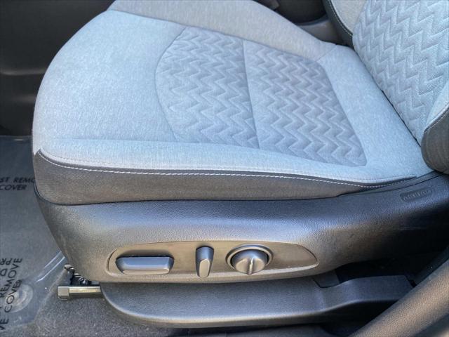 2023 Chevrolet Equinox AWD LS