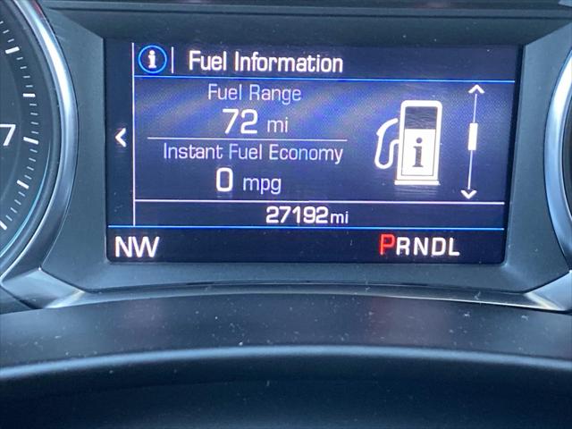2023 Chevrolet Equinox AWD LS