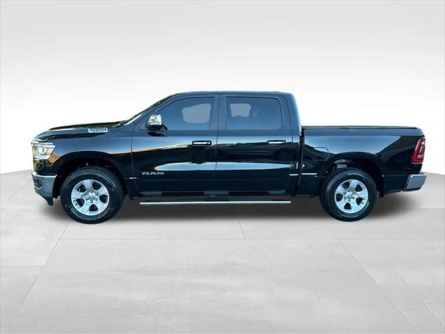 2019 RAM 1500 Big Horn 2019 RAM 1500 Big Horn