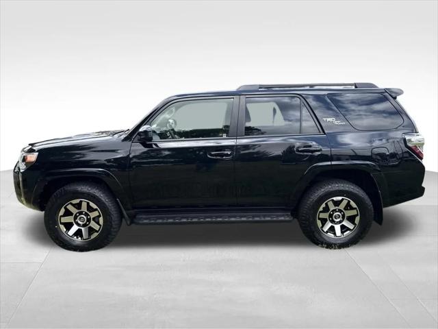 2019 Toyota 4Runner TRD Off Road 2019 Toyota 4Runner TRD Off Road