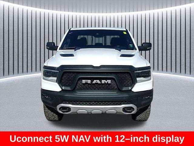 2023 Ram 1500 Rebel
