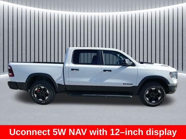 2023 Ram 1500 Rebel