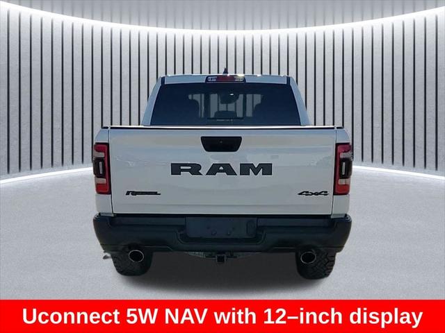 2023 Ram 1500 Rebel