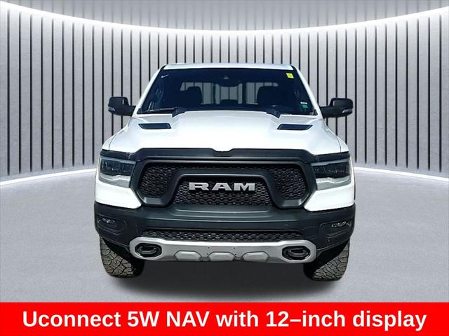 2023 Ram 1500 Rebel