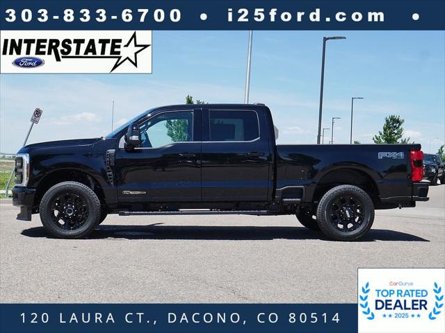 2026 Ford F-350 LARIAT