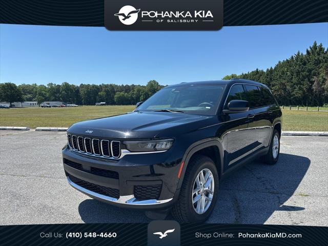 2023 Jeep Grand Cherokee L Laredo 4x2