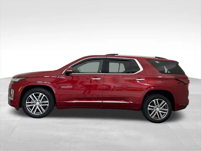 2023 Chevrolet Traverse AWD High Country