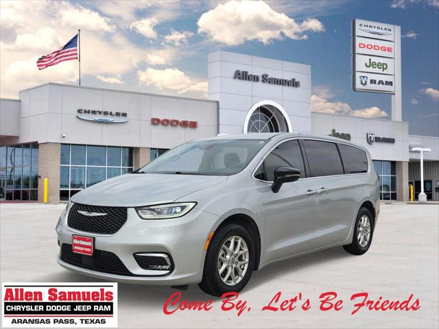 2024 Chrysler Pacifica Touring L for sale in Aransas Pass, TX