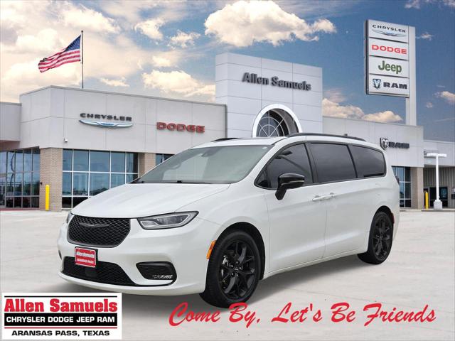 2025 Chrysler Pacifica Limited for sale in Aransas Pass, TX