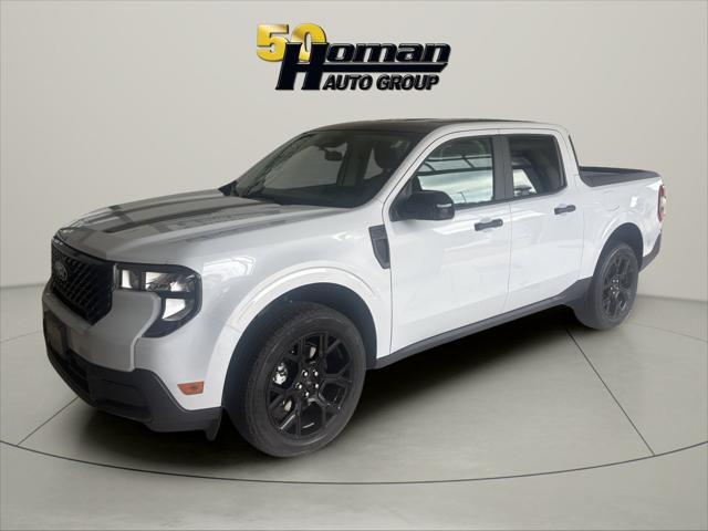 2026 Ford Maverick XLT for sale in Ripon, WI