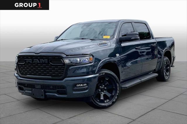 2026 Ram 1500 Lone Star Crew Cab 4x4 5'7" Box for sale in Rockwall, TX