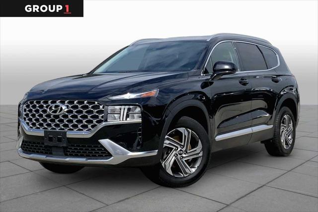 2022 Hyundai Santa Fe SEL for sale in Rockwall, TX