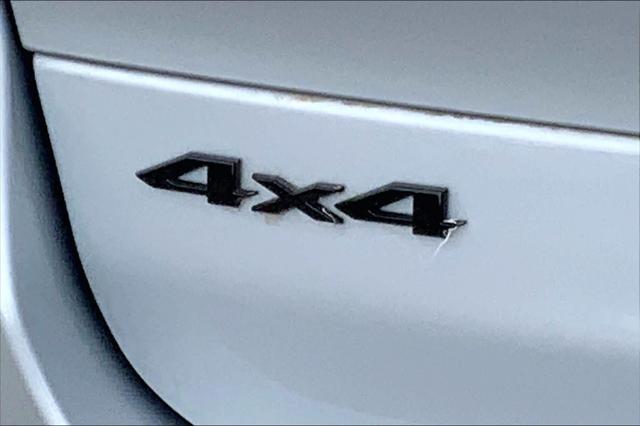 2025 Jeep Grand Cherokee L Altitude X 4x4