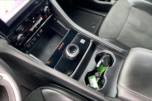 2025 Jeep Grand Cherokee L Altitude X 4x4